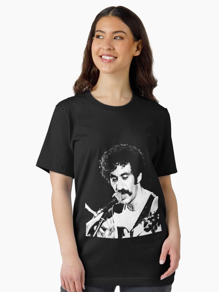 Jim Croce Design Jim Croce Perfect Gift Men Women Essential T-Shirt