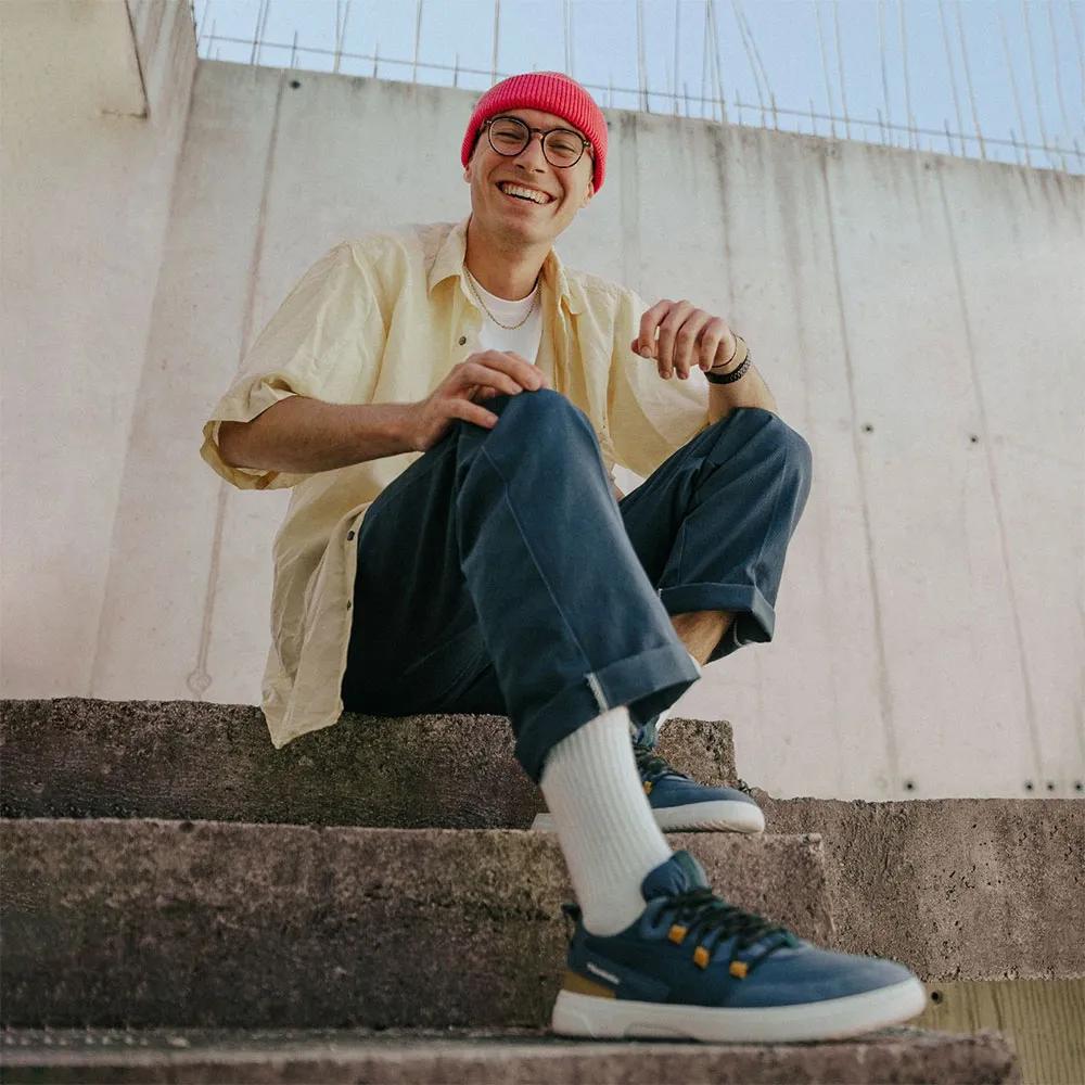 Barebarics Revive Barefoot Sneakers