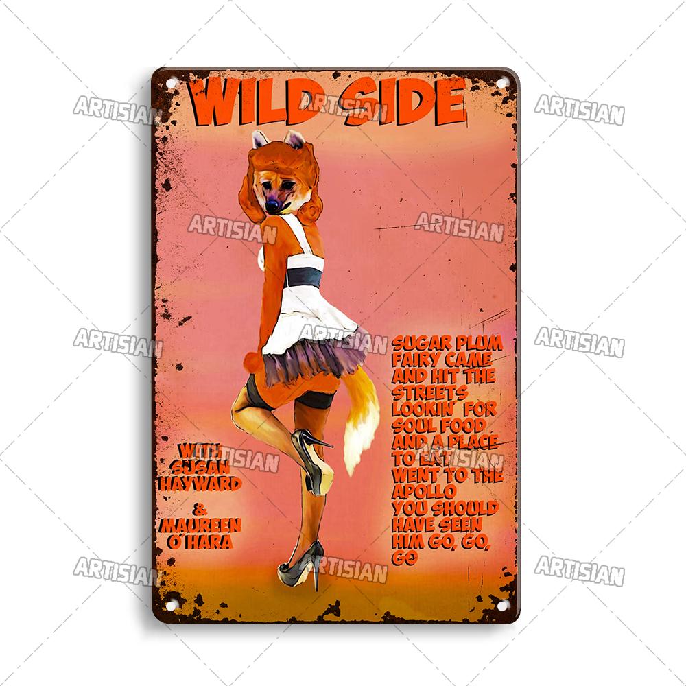 Nostalgic Brazil Metal Poster Vintage Travel Metal Tin Sign Decorative Plate Home Bar Studio Wall Decor Metal Plaque