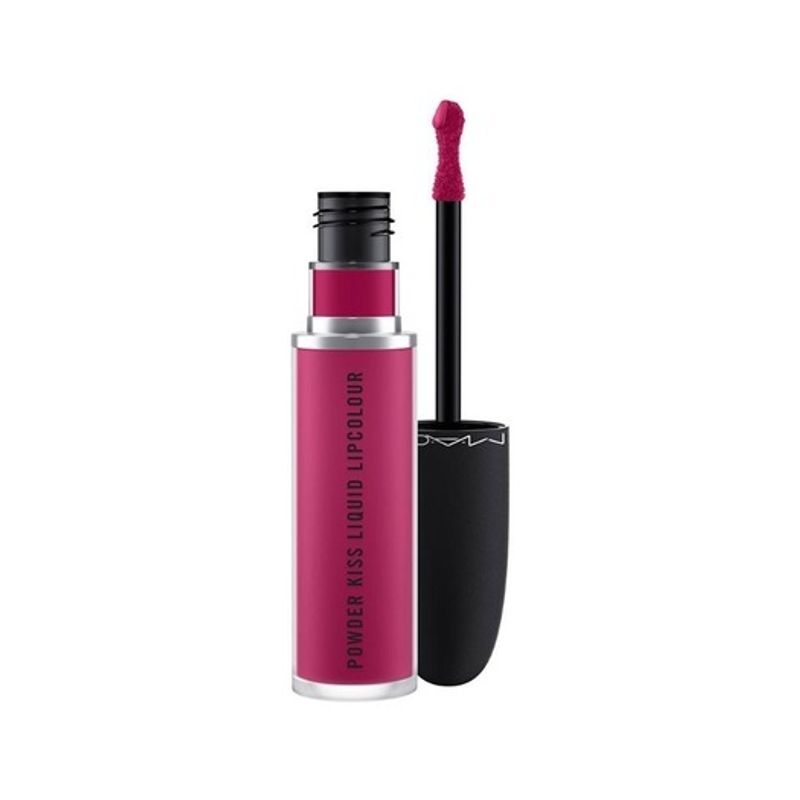 Powder Kiss Liquid Lippenfarbe