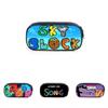 Alphabet Lore Pencil Case Large Capacity Pouch Bag For Students Gift