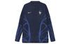 22 23 Frankrijk Dri Fit Adv Elite Strike Drill Top Jersey DH6423-410