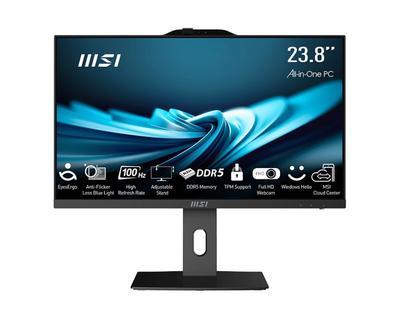 Msi Aio Ap242P 14M-649Xeu I5-14400 23.8 16 512 Noos