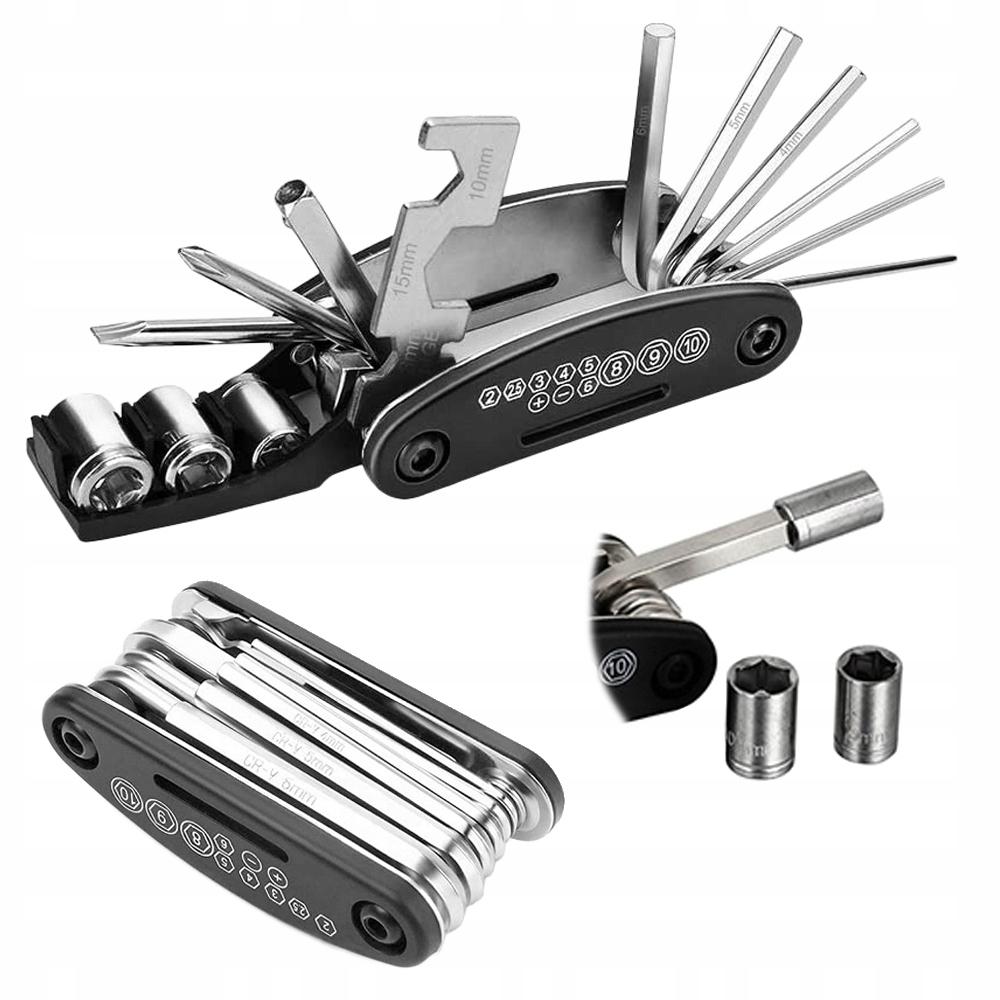Bicycle Keys Set S63-04 (100) Gab_A