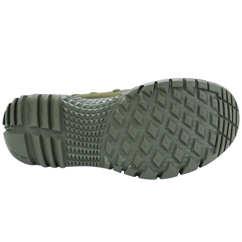 Fashion Hiking Shoes Men Waterproof Boots Hunting Shoes Tactical Shoes Desert Combat Women's Ankle Sneakers