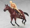 Hee Flesh Color Festival 2012 Approximately 13cm ABS PVC Articulated Figure Archetype Ver. (Wonder Summer) Tall, & Painted,