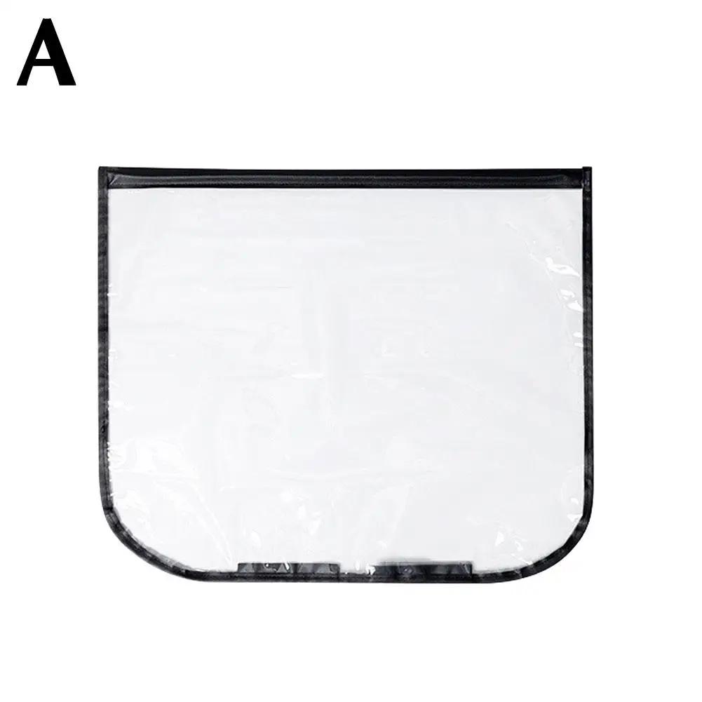 

Electric Vehicle Charger Port Cover Outdoor Rainproof Protection Dustproof Covers for Tesla Y SUV Car Accessories S4H9 чёрный