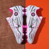 Cross-border Large-size Children's Long-nail Football Shoes Men's Outdoor Primary and Secondary School Students Broken Nail Training Shoes, Primary