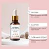 Skin-nourishing And Moisturizing Oil, Soothes And Brightens The Complexion. Suitable For Sensitive Skin. Facial Care Oil.50ml