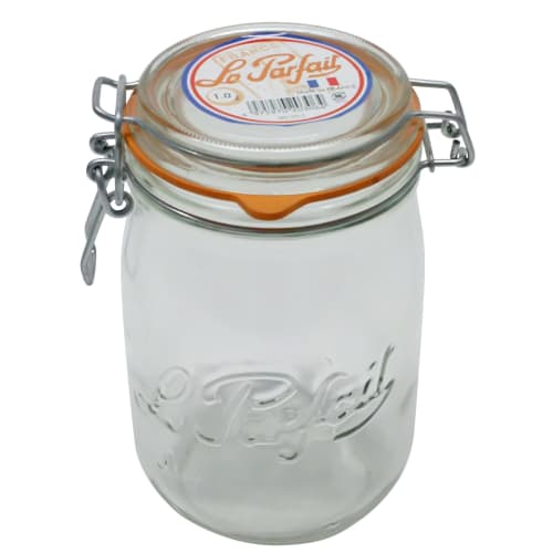 Bestco Le Parfait Airtight Bottle, 1.0L, ND-2313