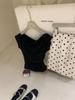 Irregular One-Shoulder Women's Short-Sleeve Top - Spring/Summer Collection