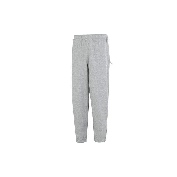 Nike Solo Swoosh Sweatpants Grey Men s DX1365-063 XXL