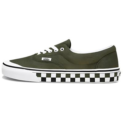 Prüfe Era Tc Militär Olivgrün Vans VN0A4BTPXB4