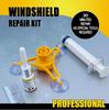 1PC DIY Windscreen Repair Tool Automobile Windshield Repair Kit Tool Auto Glass For Chip Crack