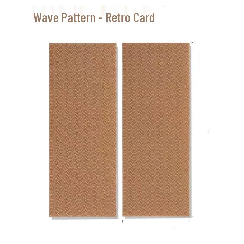 Anti-Slip Silent Heel Sole Stickers - Wear-Resistant, Self-Adhesive, Thickened Protection for High Heels.