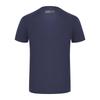 Plein Sport Mens Signature Branded T-Shirt