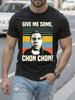 Tops – T-Shirts
