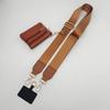 New Trendy Mobile Phone Lanyard Wide Shoulder Strap Removable Change Bag Wrist Strap One Shoulder Messenger Bag Accessories