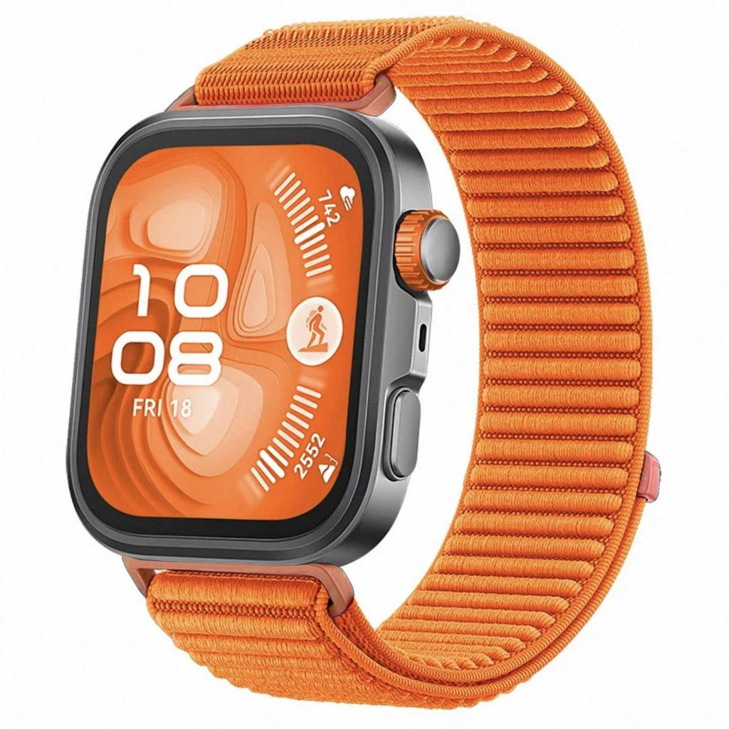 Nylon Sport Strap For Apple Watch Band 49mm Bracelet iWatch 40mm Series 11 10 9 8 7 6 5 4 SE 3 Ultra 3 46mm 45mm 44mm 41mm 42mm