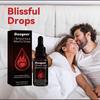 3X All-Natural Women's Intimate Drops, Googeer for Sensual Relaxation & Stress Relief