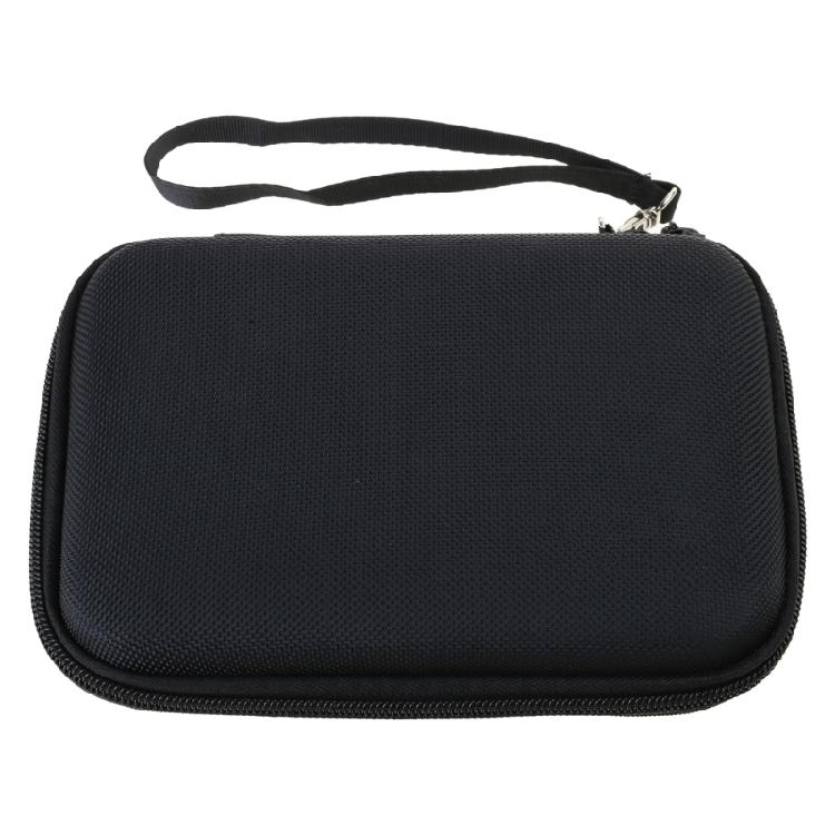 Travel Carry Case Portable Storage Bag for WIN MINI 7" Game Console Dustproof Protector Wear-resistant Handbag