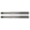 1Pair Wheel Alignment Pin High Hardness Wear Resistant   Rustproof   Stud   Pin for Car