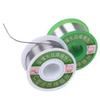 High-Purity No-Clean Rosin Core Solder Wire for Student and Household Repairs (0.8/1.0/2.0)