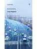National Outdoor Walkie-Talkie 5G/4G SIM, 5000 km Range, Team/Restaurant/Construction Use, 10 Units