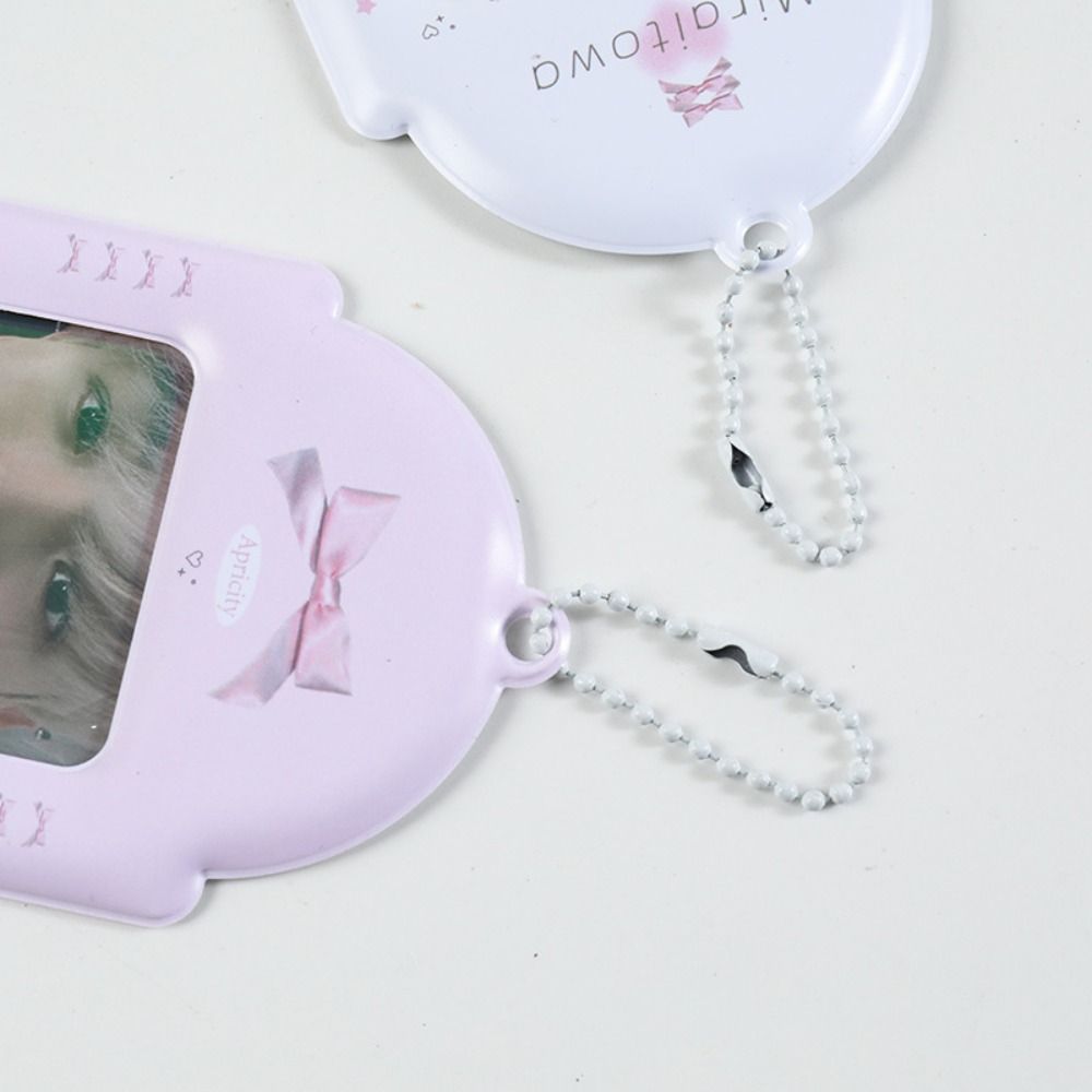 Kpop Card Holders Idol Cards Collect Photcards Protective Sleeves New Cards Cover  Star Chaser