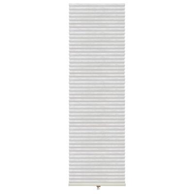 Furness Kesilmeye Uygun Petek 35cm Genişlik x 110cm Uzunluk L6261 Perde, Yüksek, Beyaz,