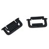 2 stuks Toetsenbordstandaard Houder Voetsteun Beugels Voor Logitech G913 G915 G815 G813