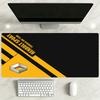 Renault Gaming Mouse Pad Gaming Laptop Mouse Pad Desktop Mouse Pad Non-Slip Rubber Base Perfect for Office Laptop Gaming Setup