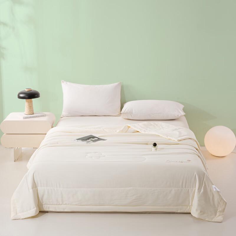 Grace Jieliya Soft Soybean Fiber Quilt