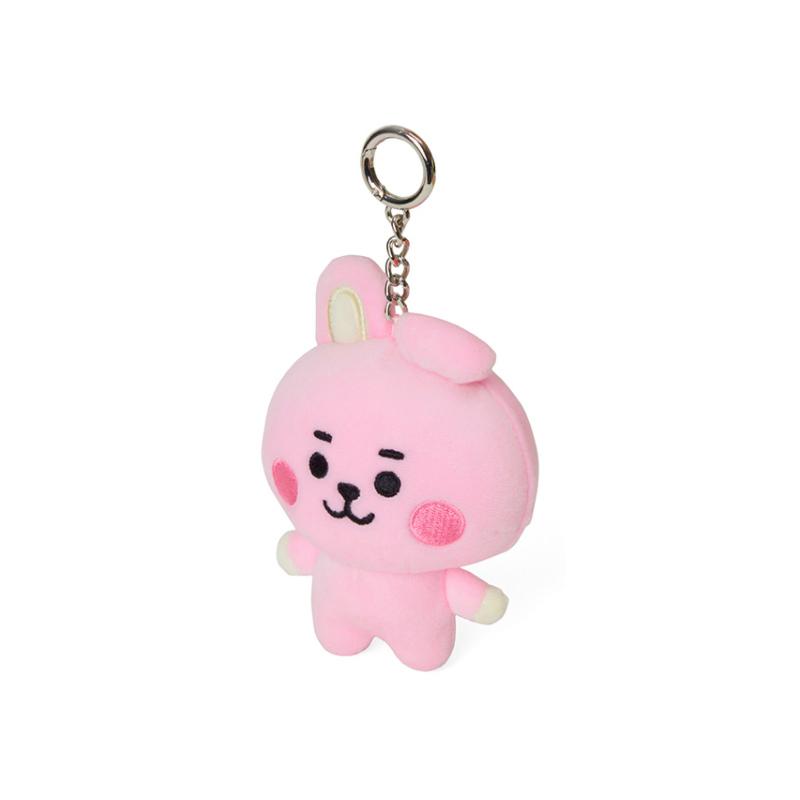 BTS BT21 Oficjalny brelok dla lalek BABY 11 cm, autentyczny