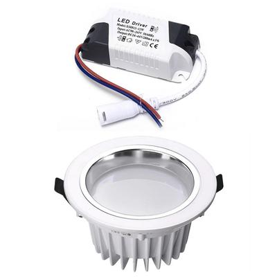 1 buc 3-4W/4-7W/8-12W/12-18W/18-24W/24W-36W Driver de lampă LED nou transformator