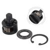 Maintenance Kit for Ratchet Heads Compatible with 2456 20 and 2556 20 1/4 Inch Wrenches To Restore Anvil Functionality