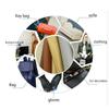 1Pc 100*140cm Litchi PU Leatherette Faux Leather Fabric Synthetic For Sewing Bow Bag Brooches Sofa Car DIY Hademade Material