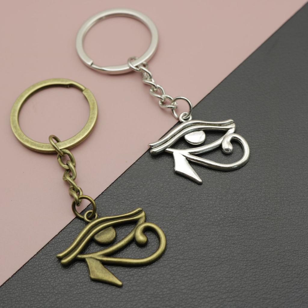Hot Selling Jewelry, Minimalist Eye Pendant, Keychain Pendant