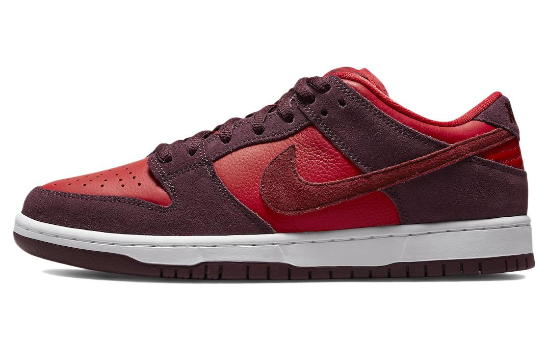 

Nike Sb Dunk Low Pro Fruity Pack Cherry DM0807-600 36.5