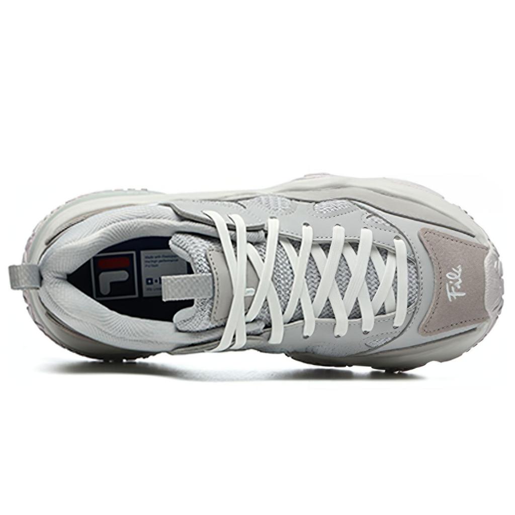 Fila Fusion Dad Sneakers Women Sneakers Gray T12W219201FVD