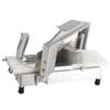 Vegetable Cutter Stainless Steel High Efficiency Manual Slice Cutter for Fruit Tomato Potato Slice