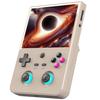 Console de Jogo Portátil ANBERNIC RG477V Dimensity 8300 Sistema Android 14 Tela Touch com Hall RGB 4,7 polegadas Função WiFi/Bluetooth, Joystick, Iluminação,