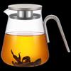 Shangming Heat-Resistant Glass Teapot