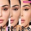 Matte Oil-Free Loose Setting Powder for Women