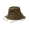 New corduroy warm fisherman hat children spring and summer outdoor denim outdoor mountaineering fashion retro bucket hat men