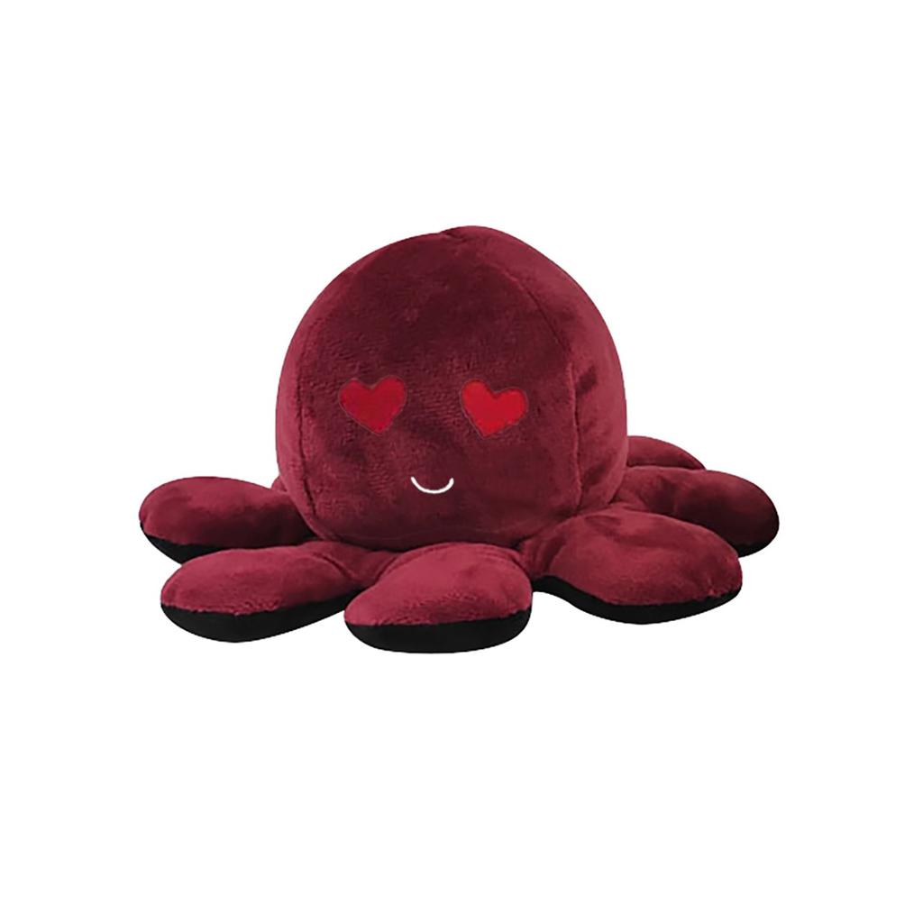 Kids Soft Gift Children Cute Plush Toys Double-Sided Flip Doll Soft Reversible