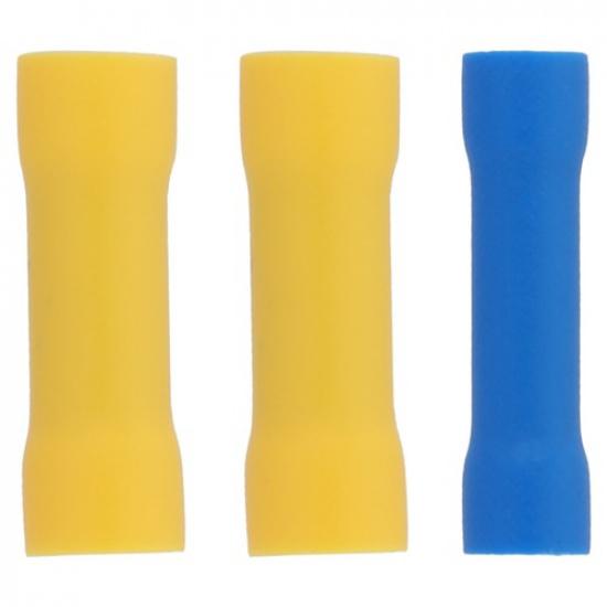 3 Pin Power Connector 86511459 Fits Case-IH Combine 2144, 2166, 2188, 2344, 2366