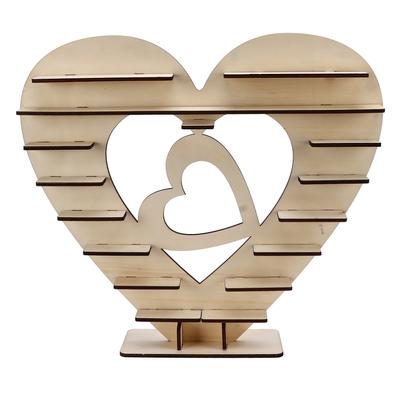 Oggetti decorativi – Oggettistica in legno