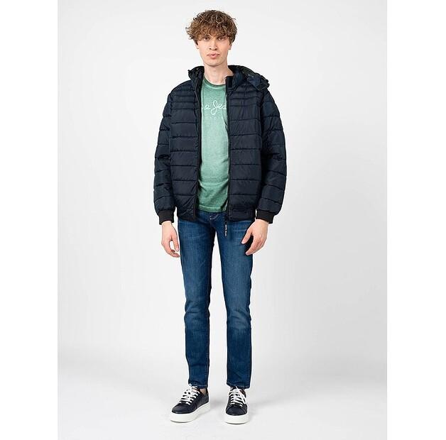 Куртка переходная Pepe Jeans PM402598 | James EU XL