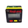 KegLand 0-90/100psi Mini Digital Gauge 27mm X 27mm X 8mm Pressure Gauge Beer Home Brewing